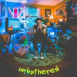 Meet your Posher, Frank